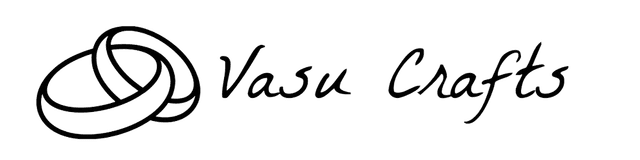 Vasu Crafts Logo